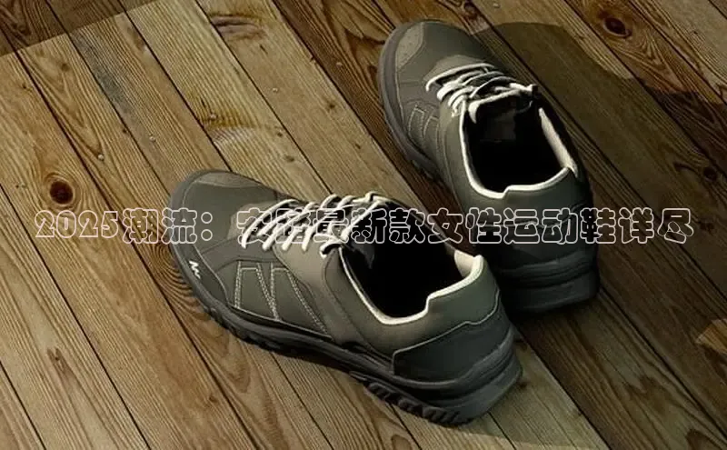 2025潮流：安踏最新款女性运动鞋详尽
