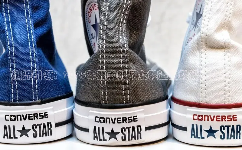 潮流引领：2025年夏季新品女鞋运动鞋设计趋势