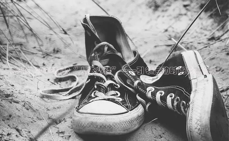 未来：2025新款“人本女鞋”——引领运动时尚的新篇章