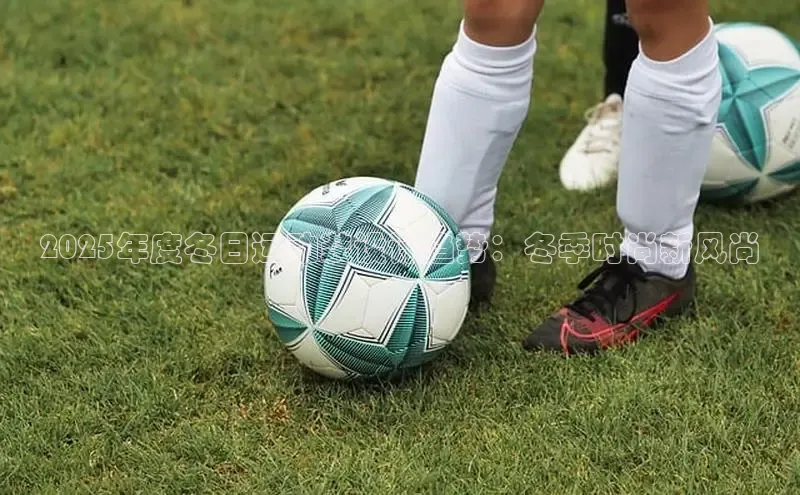 2025年度冬日运动装设计趋势：冬季时尚新风尚