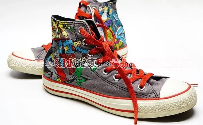 2025春季潮流指南：最新款运动鞋革命