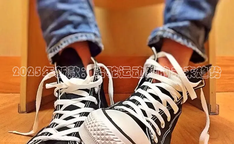 2025年新款：骆驼运动鞋的未来趋势