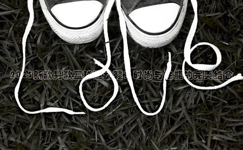 2025新款男款蓝球运动鞋：时尚与性能的完美结合