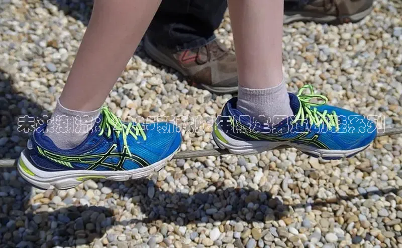 未来潮流：2025新款蛇年限定男运动鞋系列