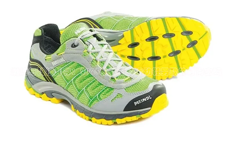 潮流与科技并存：2025新款潮牌运动鞋男款的时尚密码