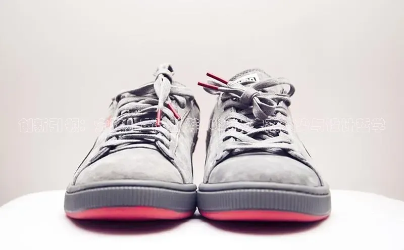 创新引领：安踏儿童运动鞋2025的未来趋势与设计哲学